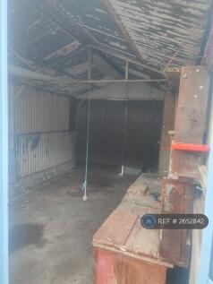 Inside The Garage