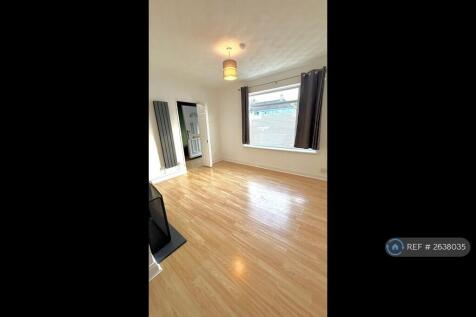 Front Room From Dining Room