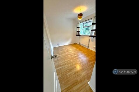 Second Double Room