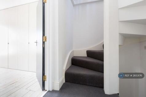 Entrance Hall To Living Area