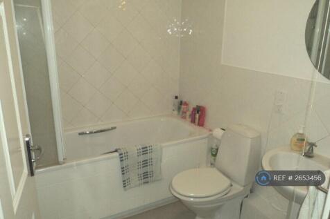 Bathroom Ensuite