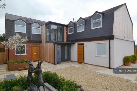 Property Exterior