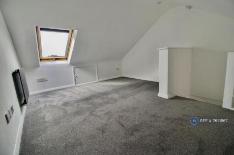 Loft Room