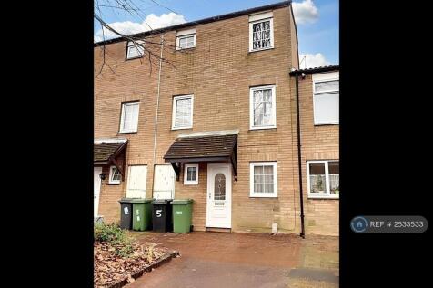 House Front