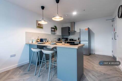 Example Kitchen
