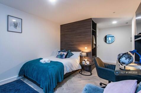 Example Bedroom