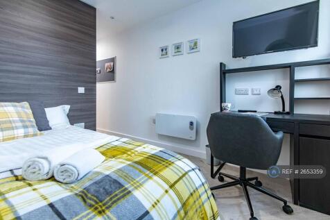 Example Bedroom