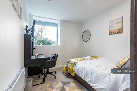 Example Bedroom