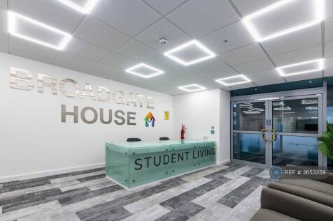 Building Reception