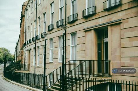 Fettes Row Streetview