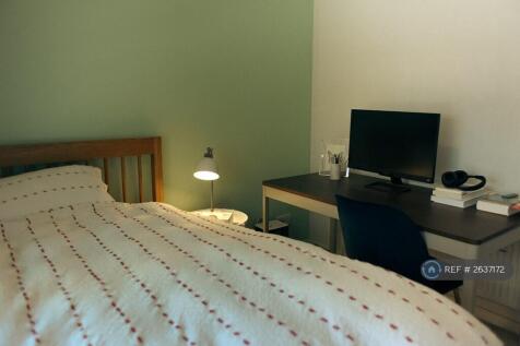 Bedroom a