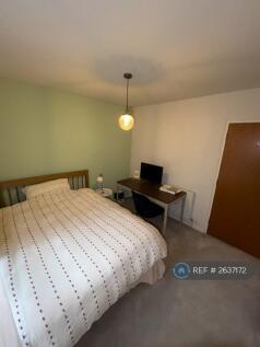 Bedroom a