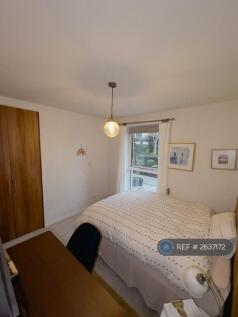 Bedroom a
