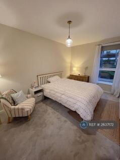 Bedroom b