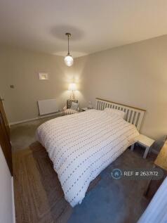 Bedroom b