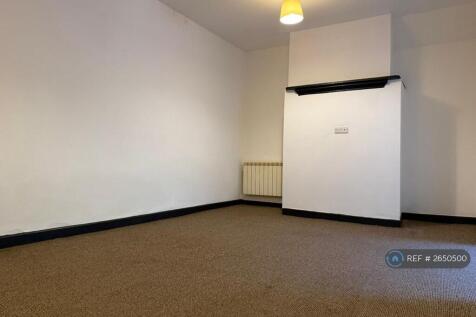 Open Plan Living Space