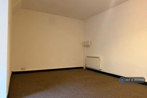 Open Plan Living Space