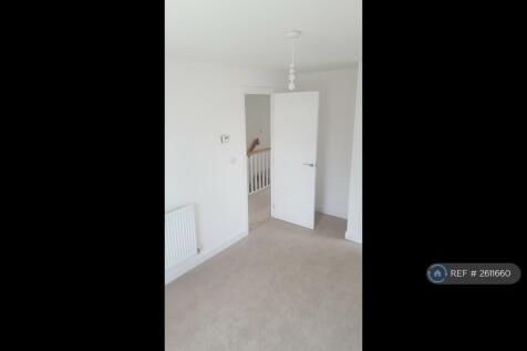 Double Bedroom With Ensuite