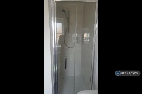 Ensuite Shower