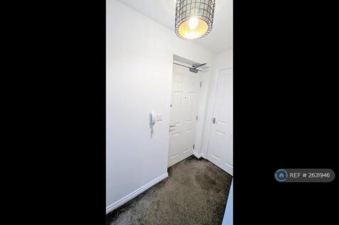 Entrance Lobby
