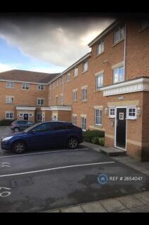Outside And Parking