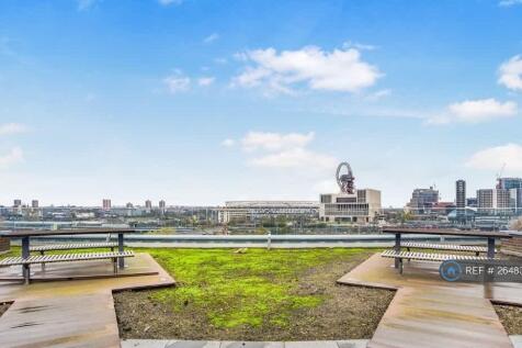 Resident Roof Terrace