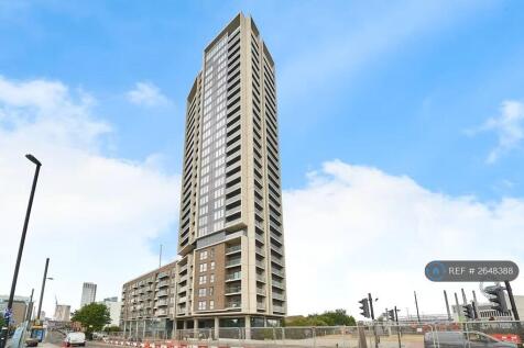 Flat Building