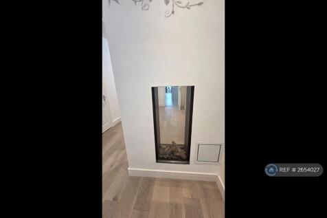 Fire Place