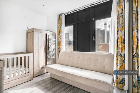 First Floor Bedroom 1
