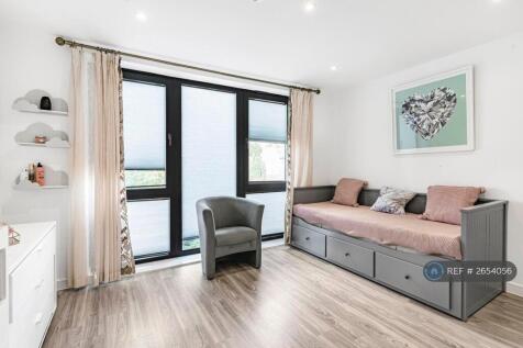 First Floor Bedroom 2