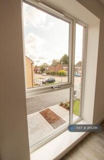 Floor To Ceiling Windows