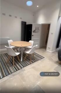 Dinging Room 