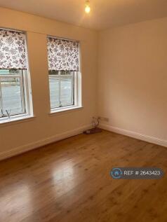 Living Room View 1