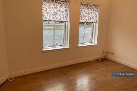 Living Room View 2