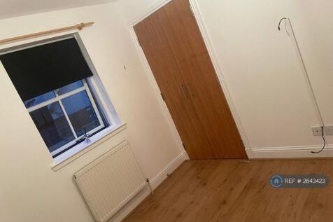 Bedroom View 1