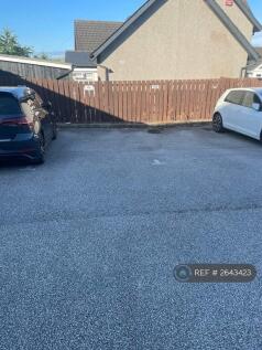 Car Park Space To The Rear Of The Property