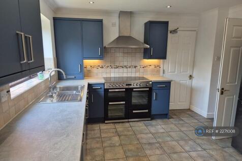 Kitchen Main House