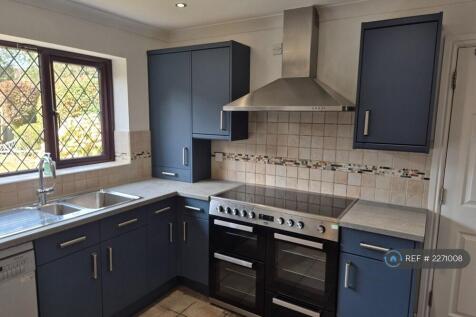 Kitchen Main House