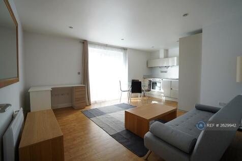 Living / Office Space