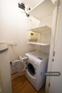 Washing Machine / Boiler / Storage