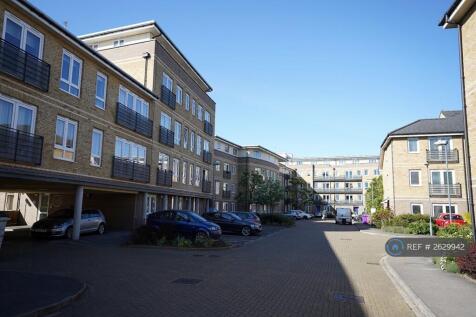 Gated Community Yard