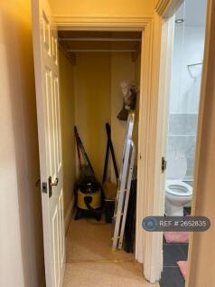 Storage Space