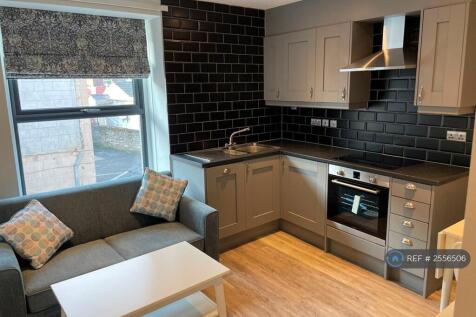 Kitchen/Lounge