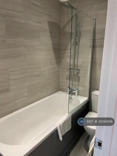 Bathroom & Shower