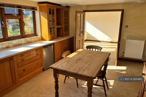 Country Kitchen
