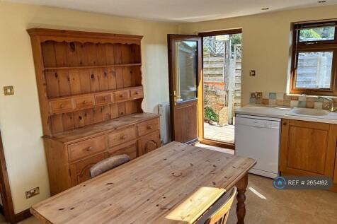 Country Kitchen