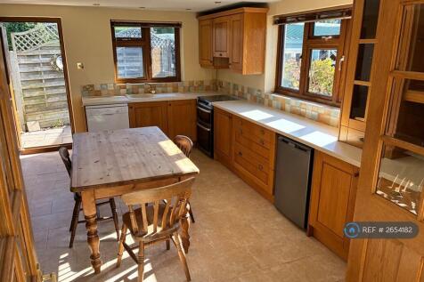 Country Kitchen