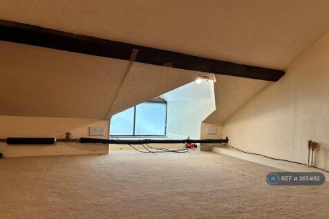 Loft Room