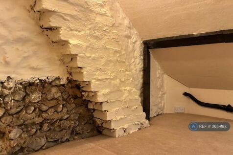 Loft Room