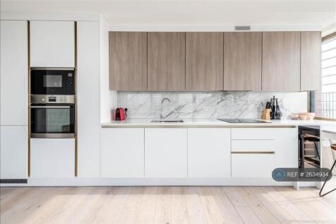 The Kitchen 